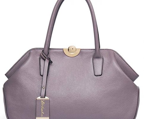 BOSTANTEN Women’s Leather Handbags Tote Top-handle Purse Shoulder Bags On Sale Review