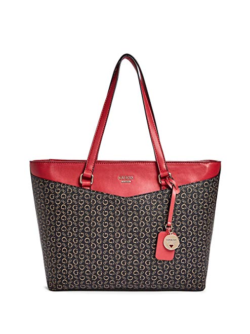 GUESS Factory Women's Birch Logo Tote