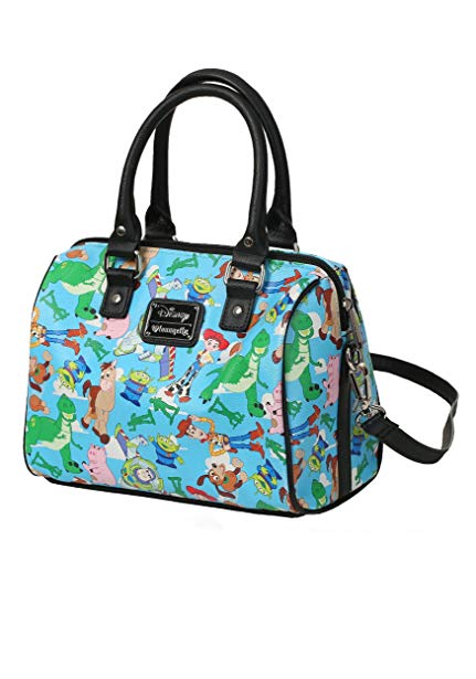 Loungefly Toy Story Purse