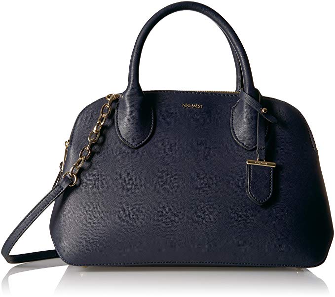 Nine West Beauy Satchel