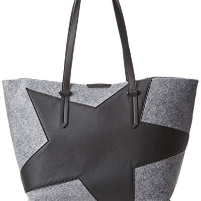 Kendall + Kylie Women’s Izzy Star Tote Review