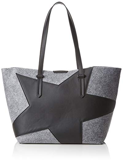 Kendall + Kylie Women’s Izzy Star Tote