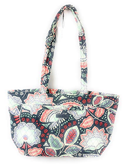 Vera Bradley Mandy Tote Bag Nomadic Floral