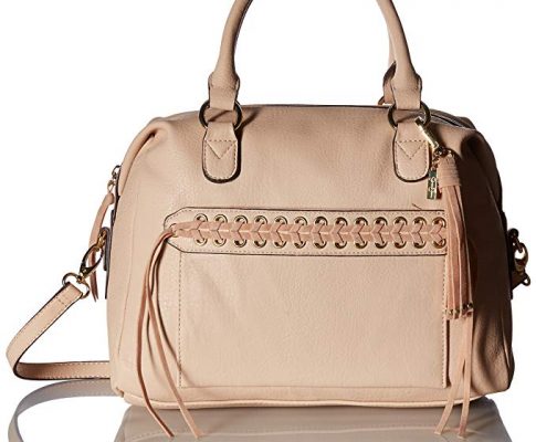 Jessica Simpson Karen Satchel Review