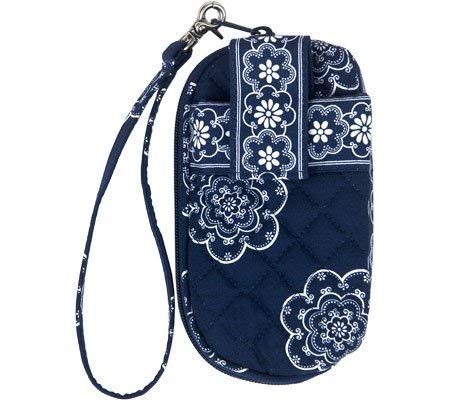 Stephanie Dawn Women’s Everything Wristlet 10044 Review