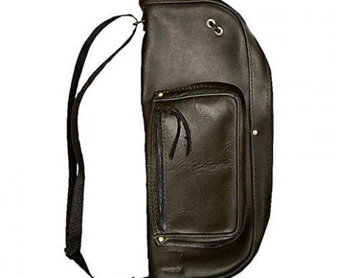 Cac Sac Stick Bag Black Review