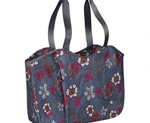 Haiku Everyday Tote Shoulder Bag Review