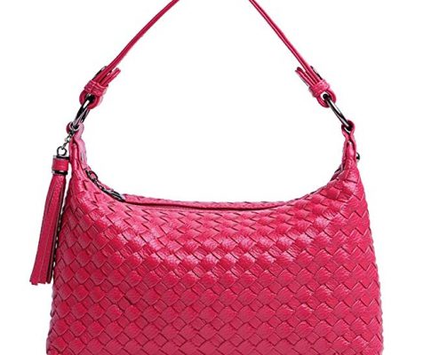 SAIERLONG Women’s Tote Single Shoulder Bag Genuine Leather Review