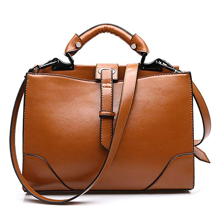 LuxuryLady Gift Generous Fashion Simplicity Women Leisure Handbag