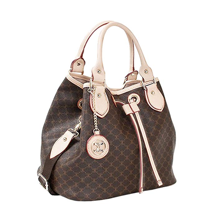 Drawstring Handbag S709