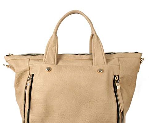 Moda Luxe Fremont Handbag Review