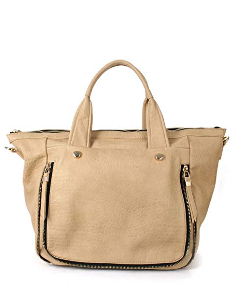 Moda Luxe Fremont Handbag