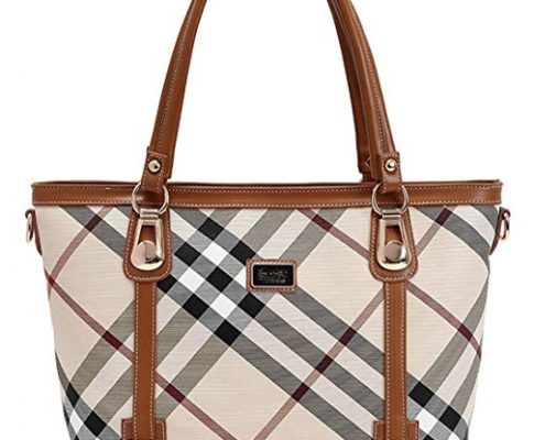 ALISA luxury women totes bag women’s handbag Review