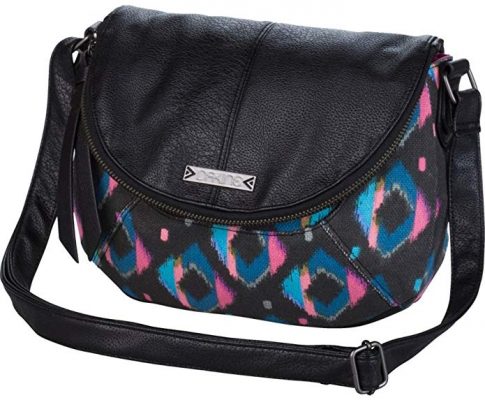 DaKine Women’s Eleanor 3L Bag Review