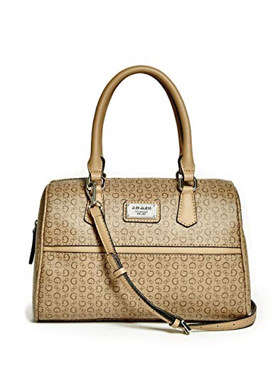 G by GUESS Women's Robin Box Satchel