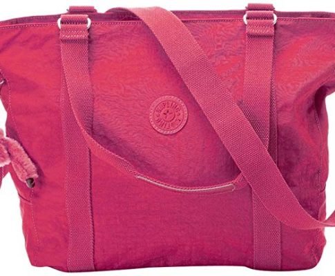 Kipling Adara Tote Review