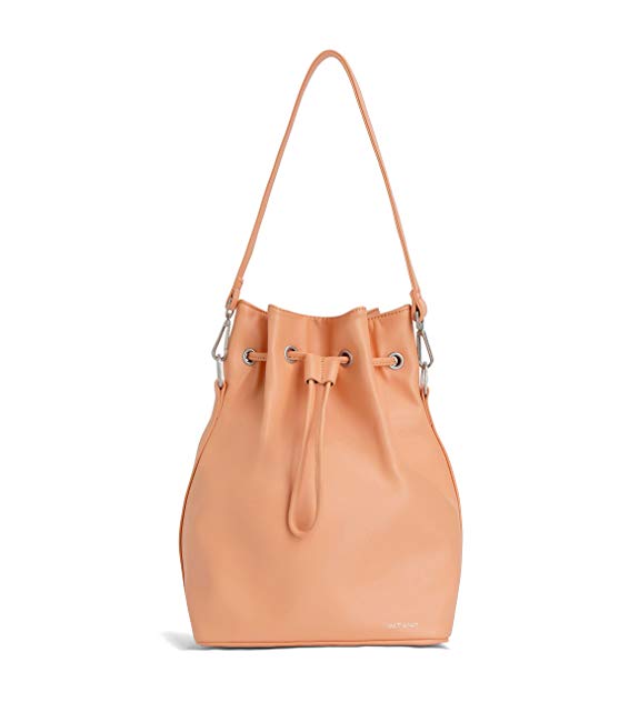 Matt & Nat Isshiki Loom Bucket Bag