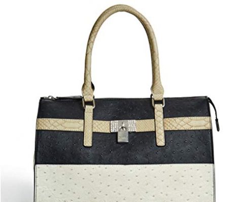 GUESS Women’s Bandon Carryall Review