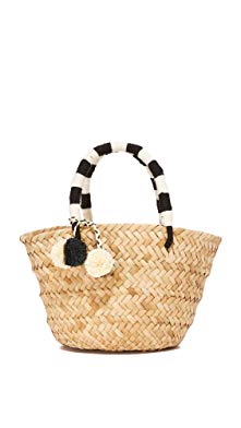 Kayu Women's Mini St Tropez Tote