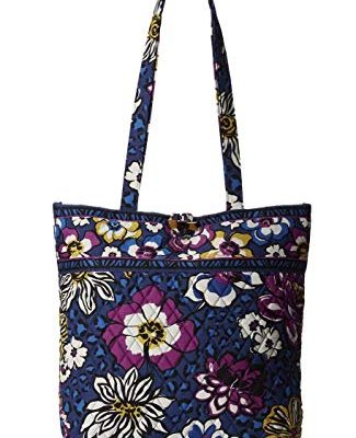 Vera Bradley Tote (African Violet) Review