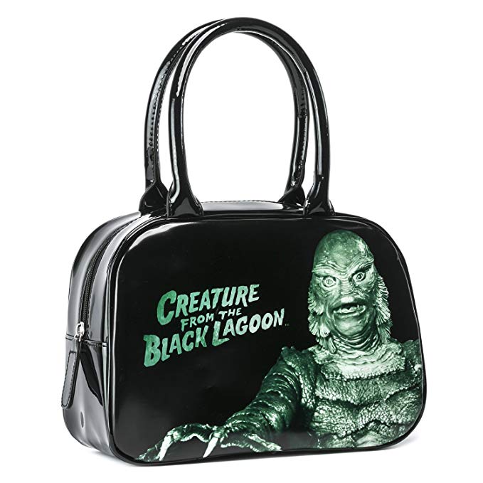 Creature from the Black Lagoon Handbag