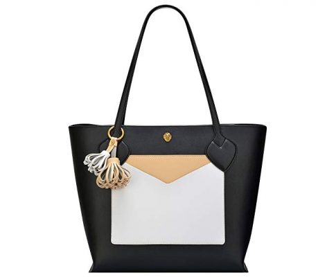 Anne Klein Toni Large Pocket Tote Review