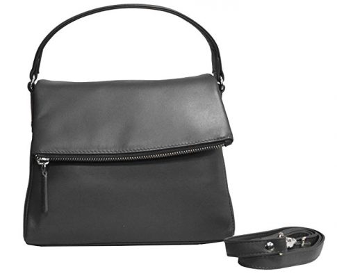 Visconti Lucy 19789 Womens Soft Leather Top Handle Pocketbook/Handbag Review