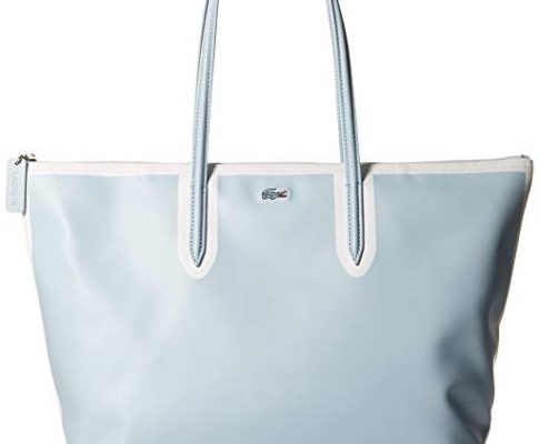 Lacoste Large Shopping Bag, Nf2408cf Review