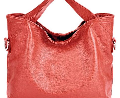 SAIERLONG Ladies Designer Womens Fashion Soft Leather Handbags Shoulder Bags Review