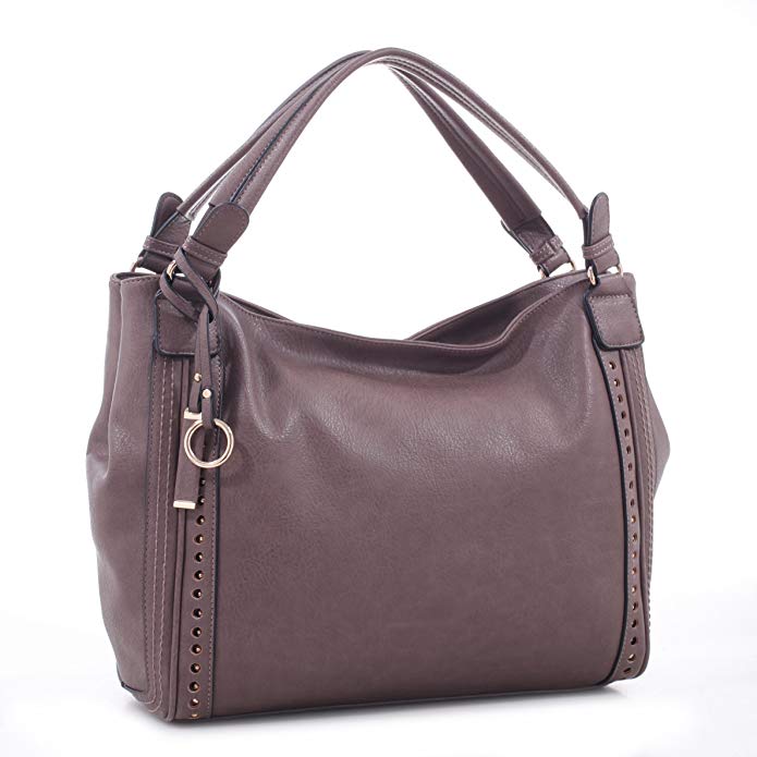 Emperia Outfitters Concealed Carry Hobo - Natalie