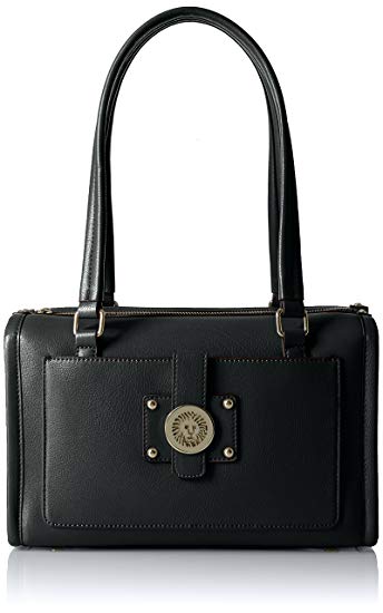 Anne Klein Modern Cool Medium Satchel