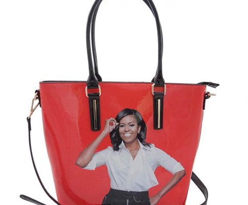 Michelle Family Style Two in One Tote Review