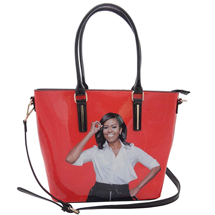 Michelle Family Style Two in One Tote