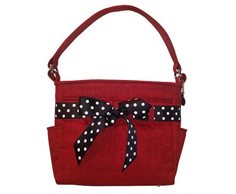 Miss Priss Purses 4 U Women’s Camilla Handbag Review