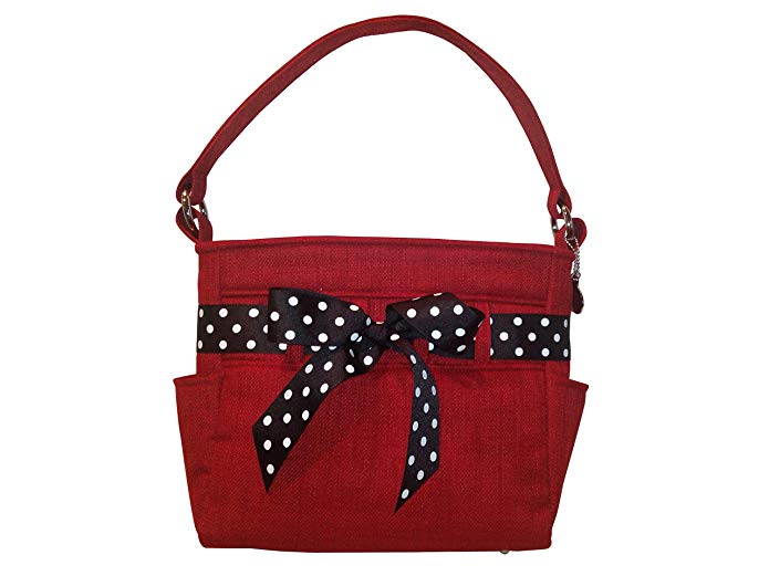 Miss Priss Purses 4 U Women's Camilla Handbag