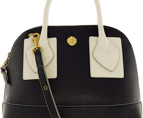 Anne Klein Billie Small Satchel Review