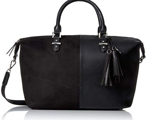 Nine West Face Forward Satchel Review