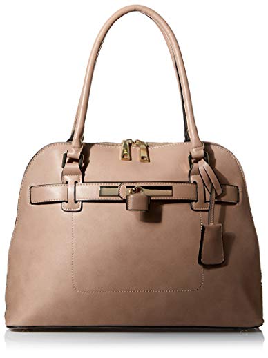 SOCIETY NEW YORK Women's Dome Bag, Sand