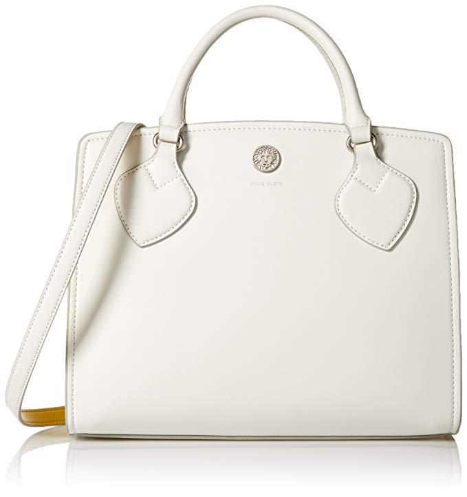 Anne Klein Signature Executive Satchel