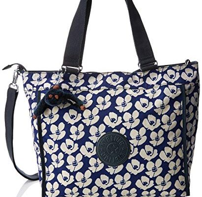 Kipling Women’s New Shopper L Tote Review