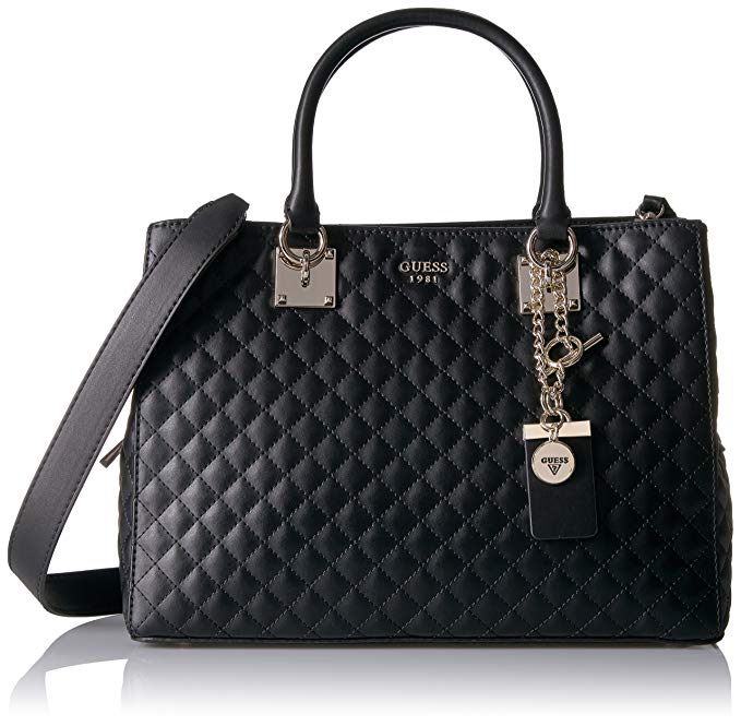 GUESS Rochelle Girlfriend Satchel