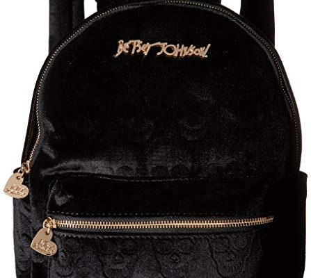 Betsey Johnson Bj69700f Review