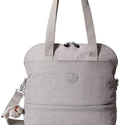 Kipling Magnolia Satchel Bag Review