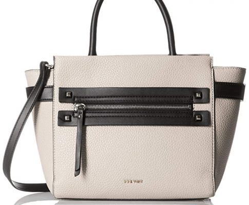 Nine West Get Poppin Satchel Review