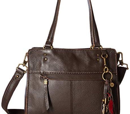 The Sak Alameda Satchel Review