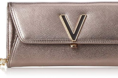 Valentino by Mario Valentino Women’s Flash Tote Review