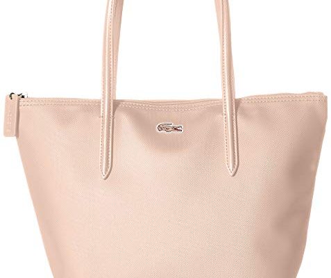 Lacoste L.12.12 Concept Small Shopping Bag, NF2037PO Review