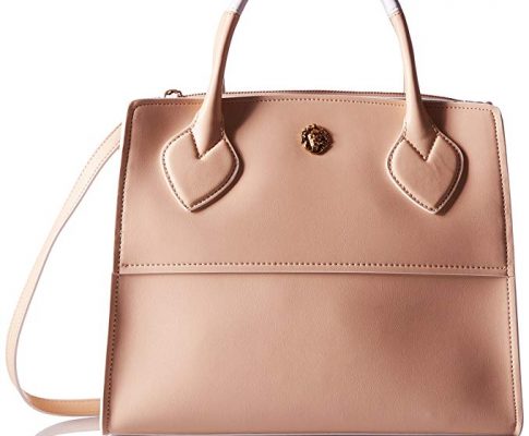 Anne Klein Maya Zip Satchel Review