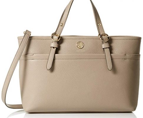 Anne Klein Pocket EW Satchel Review