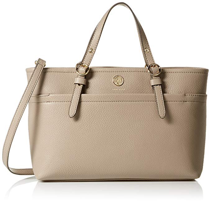 Anne Klein Pocket EW Satchel